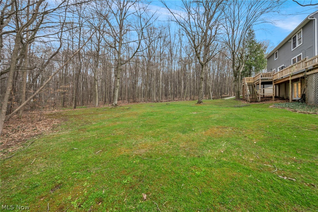 Claridon Woods - Residential