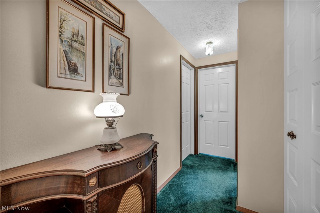 Claridon Woods - Residential