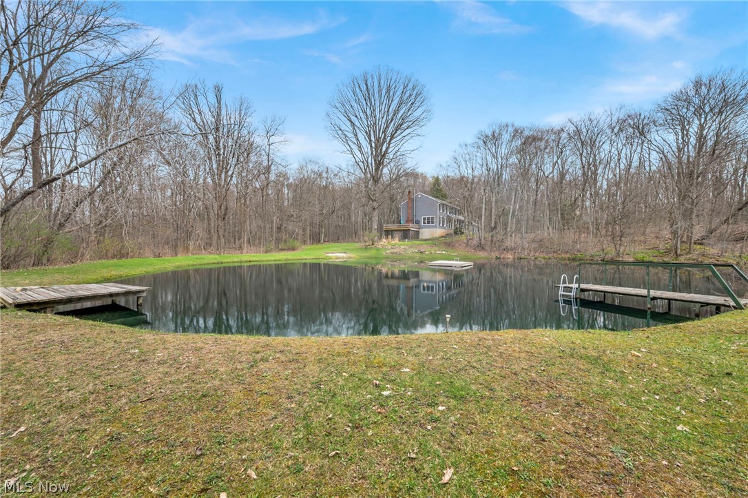 Claridon Woods - Residential