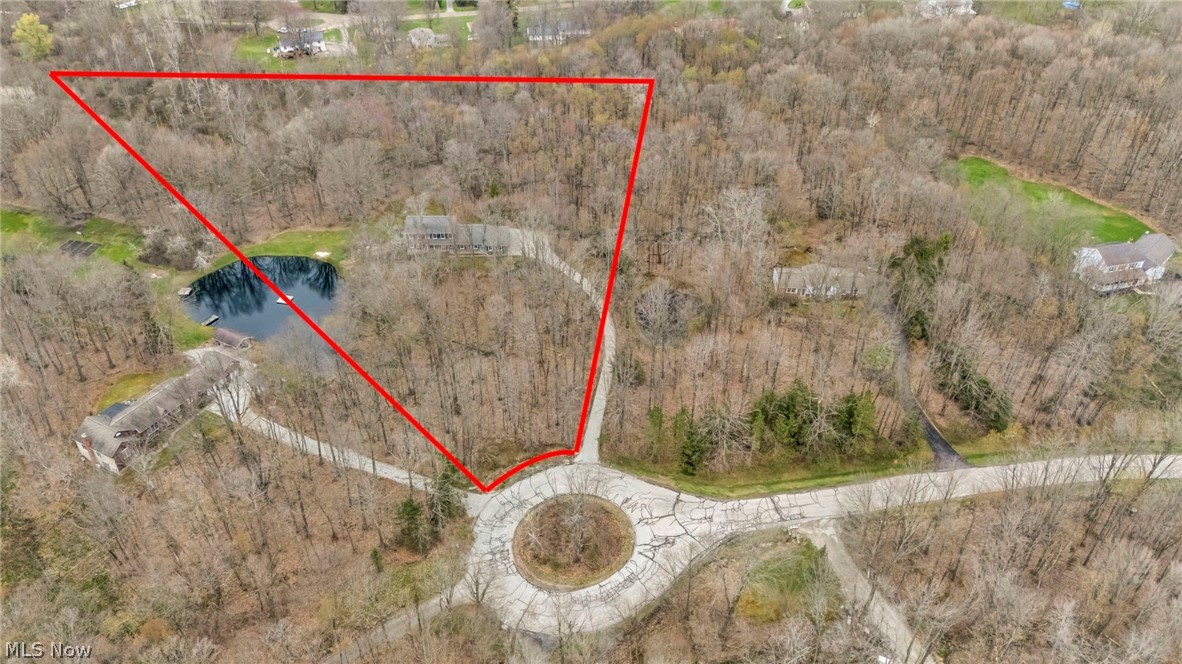 Claridon Woods - Residential