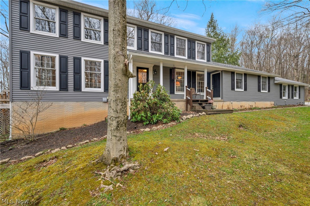 Claridon Woods - Residential