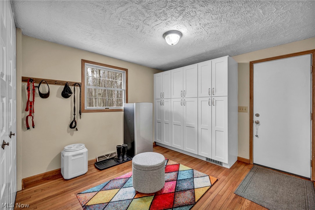 Claridon Woods - Residential