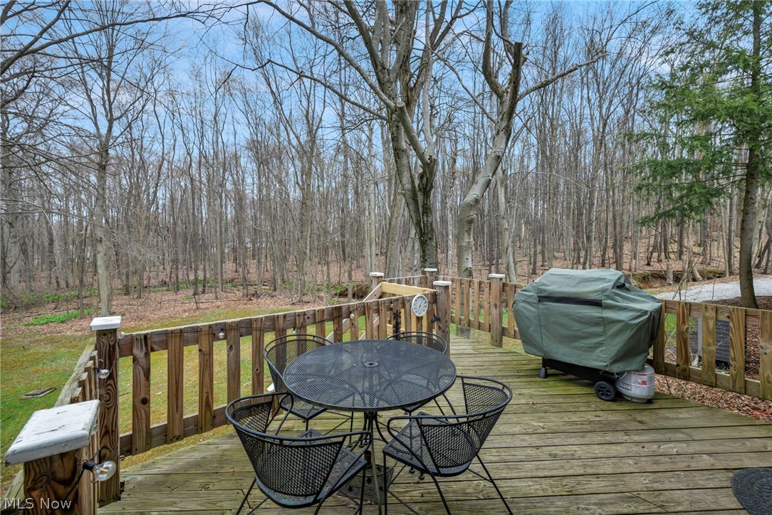 Claridon Woods - Residential