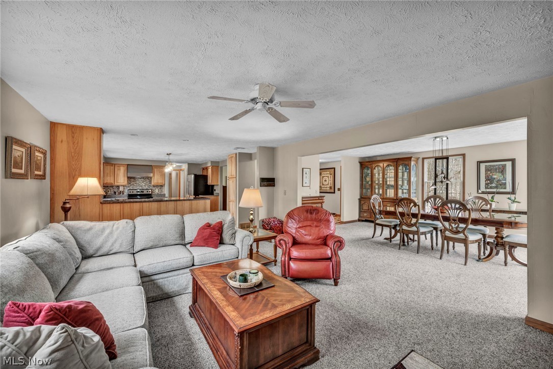 Claridon Woods - Residential