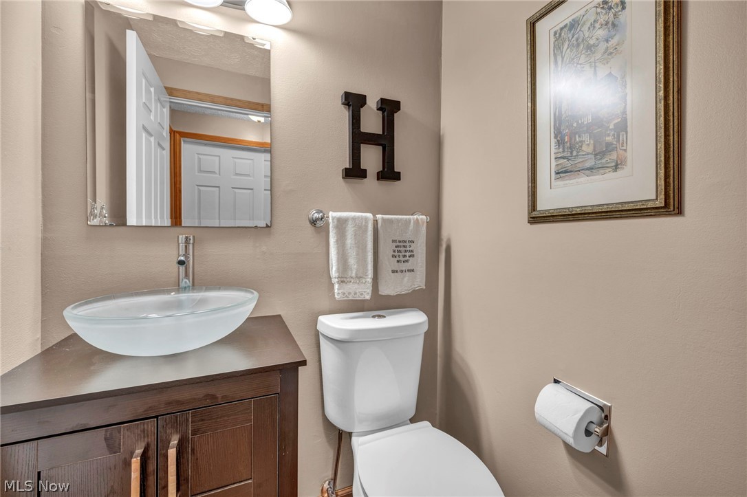 Claridon Woods - Residential