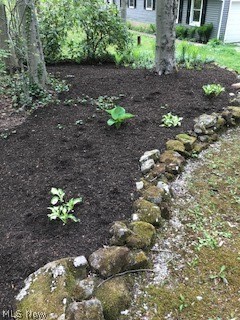 Claridon Woods - Residential