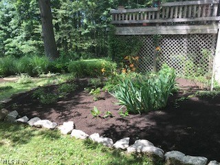 Claridon Woods - Residential