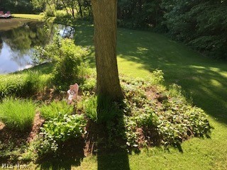 Claridon Woods - Residential