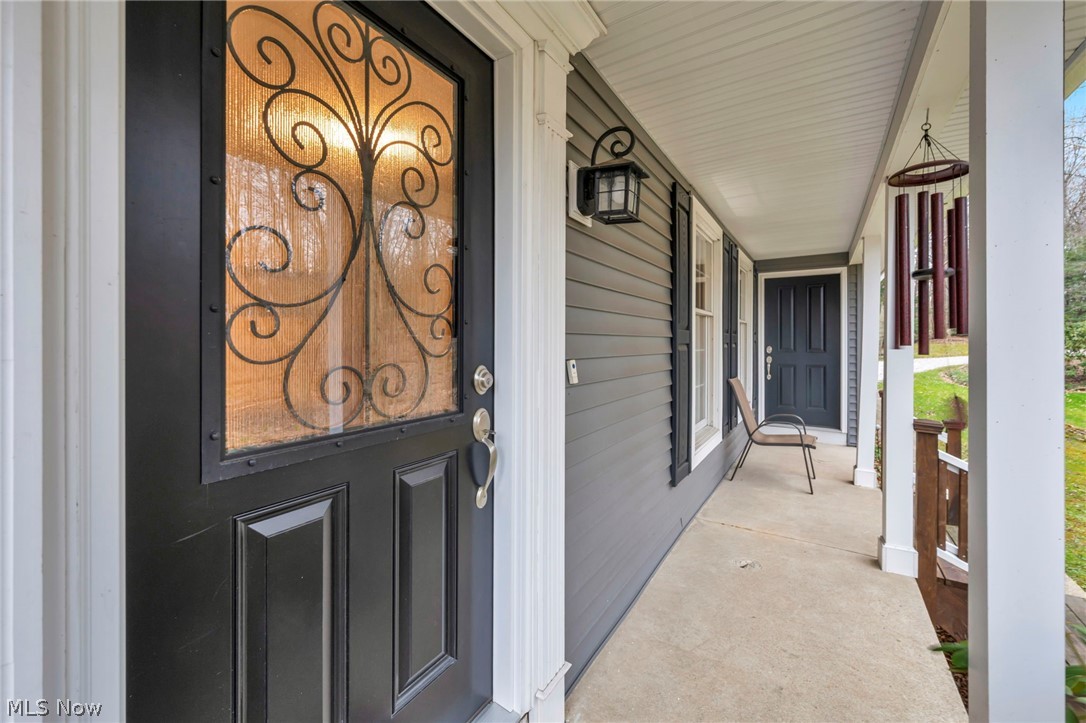 Claridon Woods - Residential