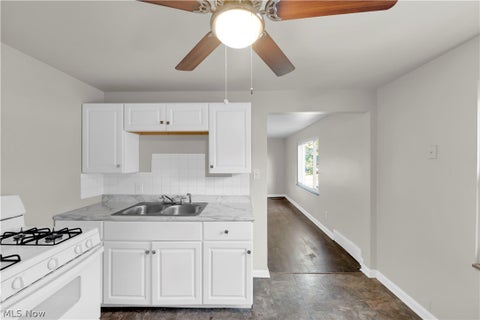 Tiny photo for 251 E 200th Street #2/UP, Euclid, OH 44119 (MLS # 5255518)