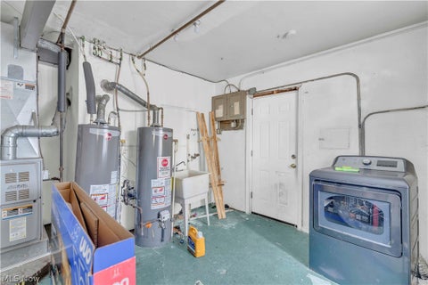 Tiny photo for 251 E 200th Street #2/UP, Euclid, OH 44119 (MLS # 5255518)