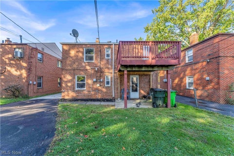 Tiny photo for 251 E 200th Street #2/UP, Euclid, OH 44119 (MLS # 5255518)