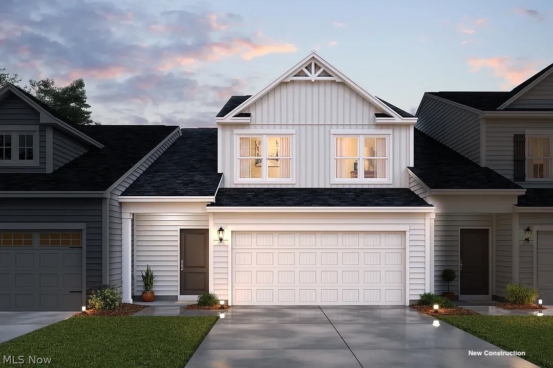 Summit at Forest Lakes - Residential