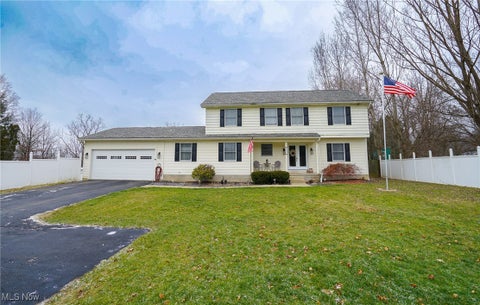 Photo for 8651 King Graves Road NE