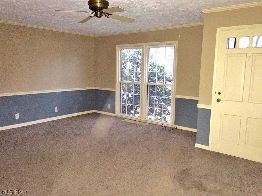 Crescent Gardens - Residential