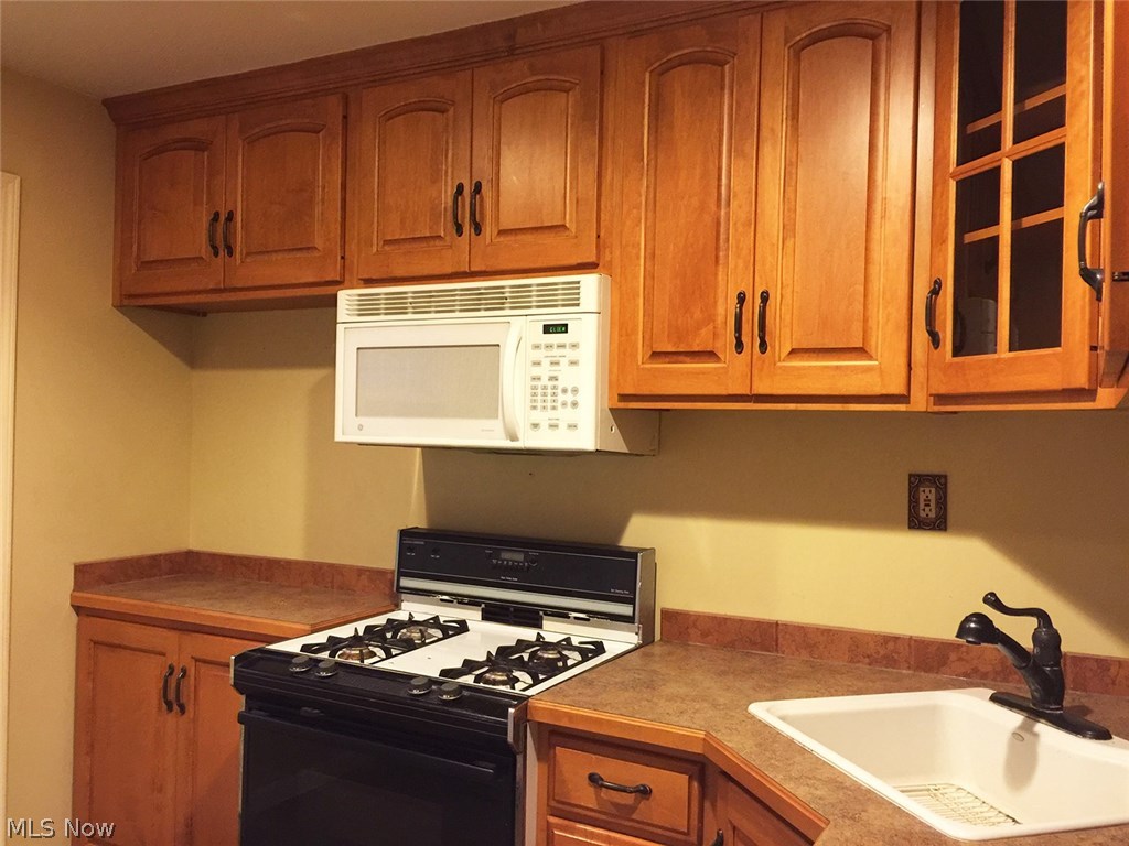 Crescent Gardens - Residential