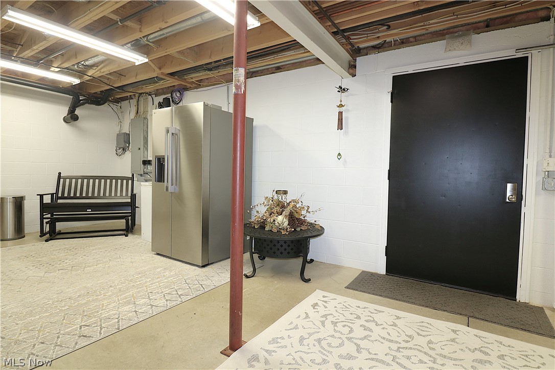 Stony Brook Sub - Residential