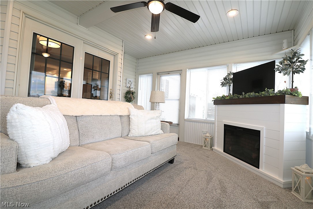 Stony Brook Sub - Residential