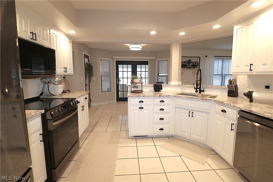 Stony Brook Sub - Residential