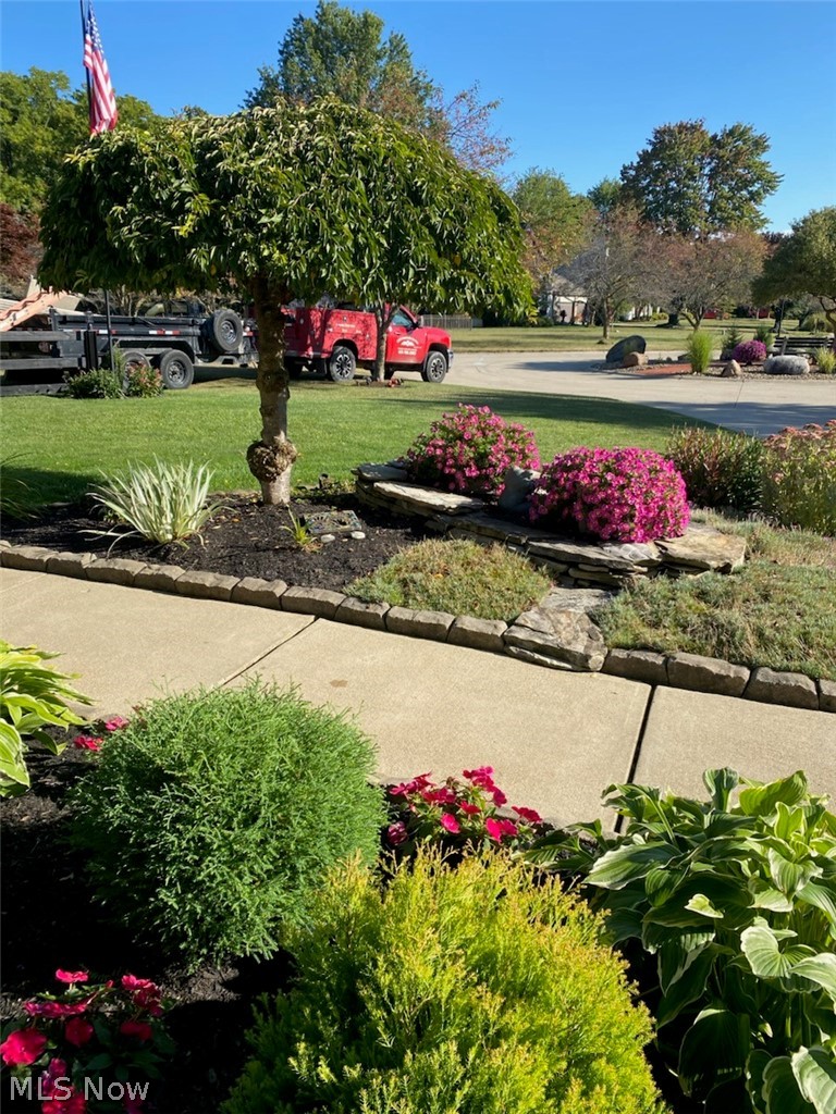 Stony Brook Sub - Residential