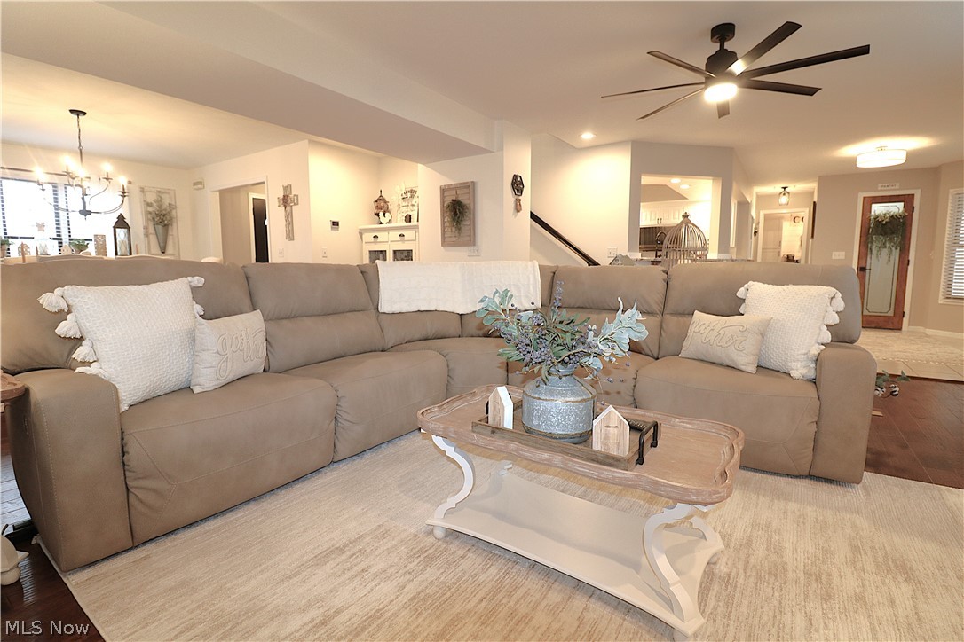 Stony Brook Sub - Residential