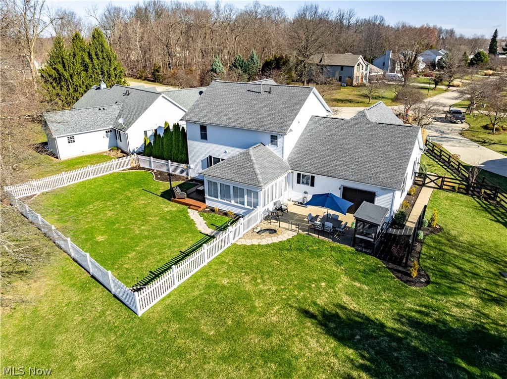 Stony Brook Sub - Residential