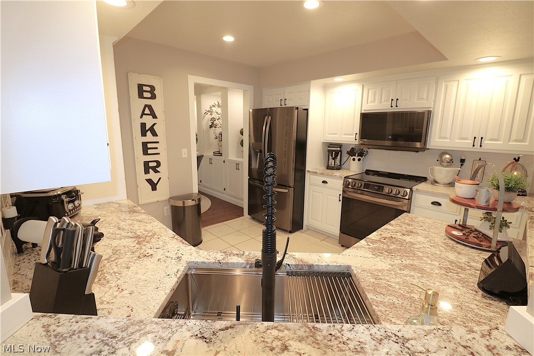 Stony Brook Sub - Residential