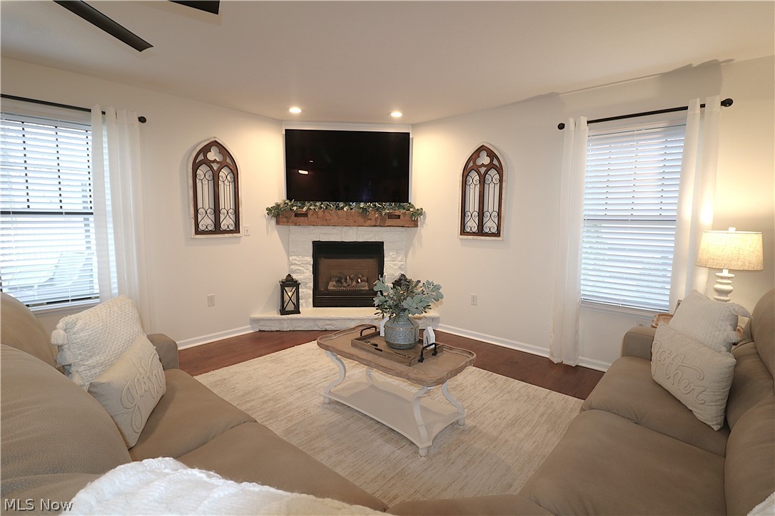 Stony Brook Sub - Residential