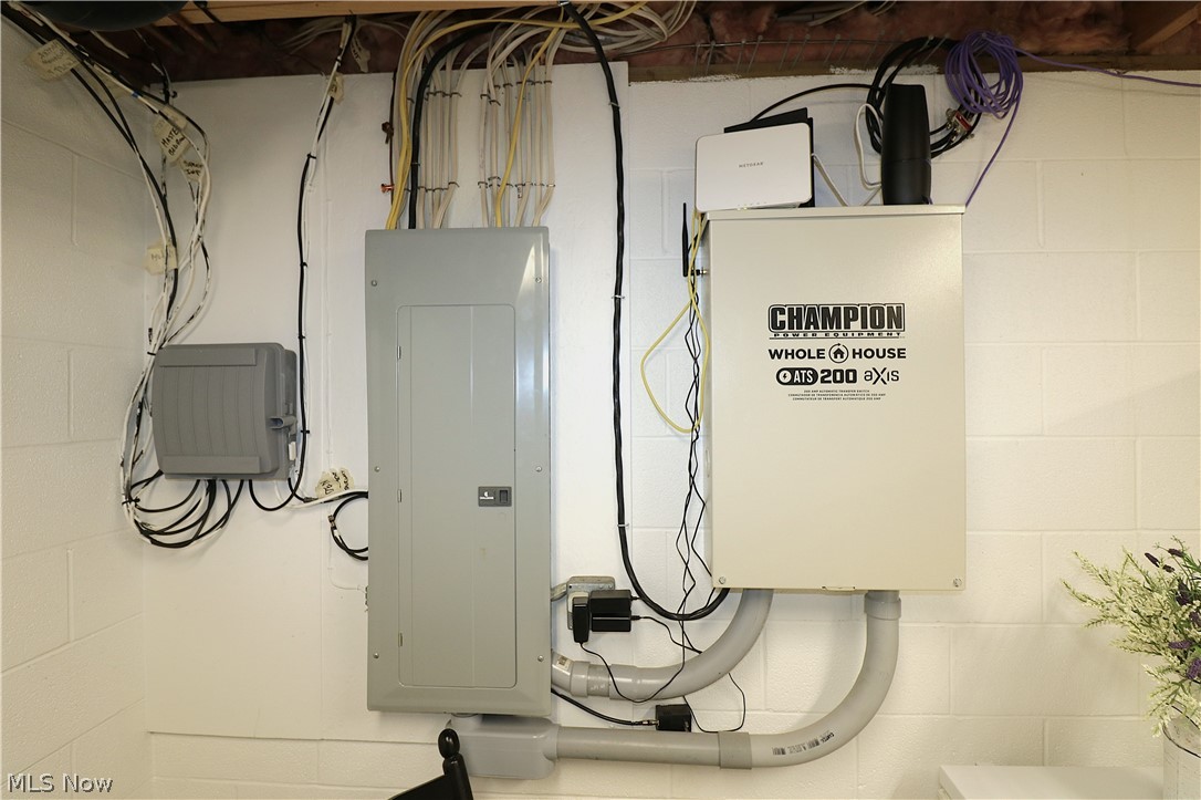 Stony Brook Sub - Residential