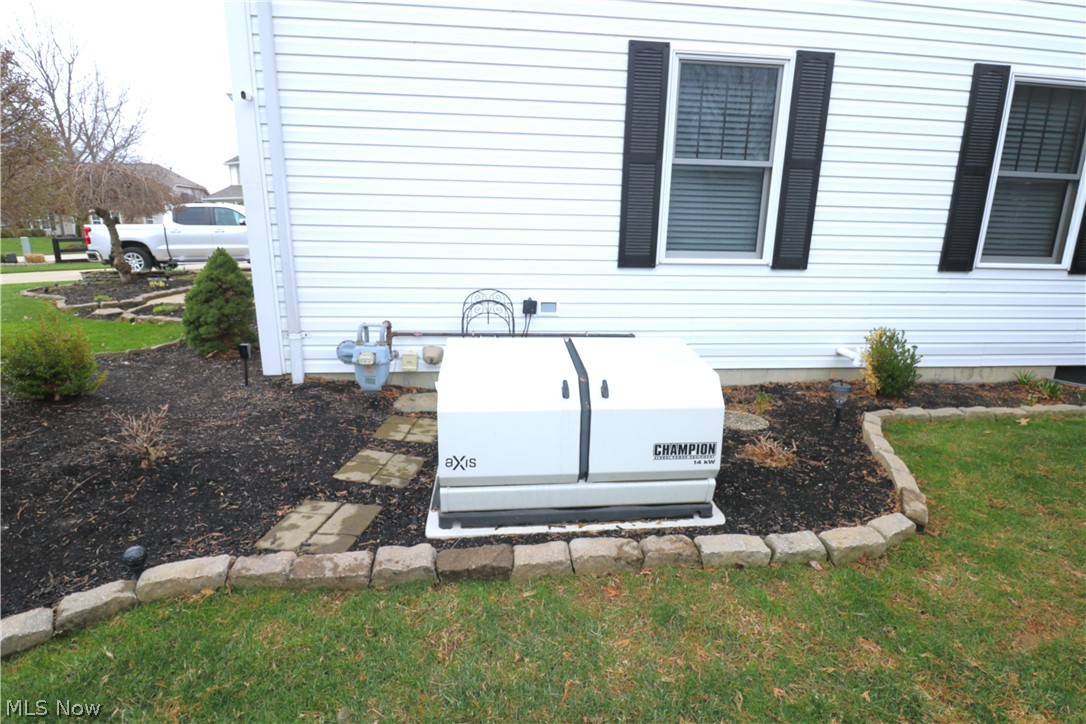 Stony Brook Sub - Residential