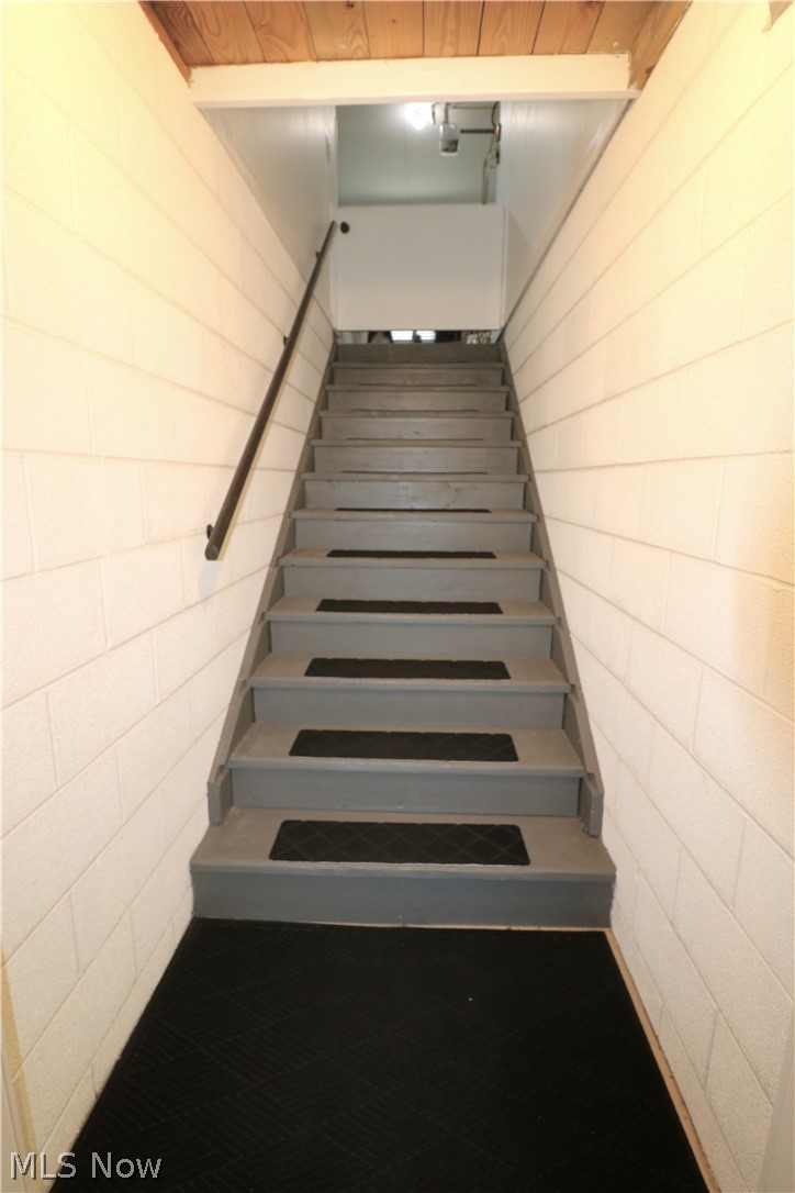 Stony Brook Sub - Residential