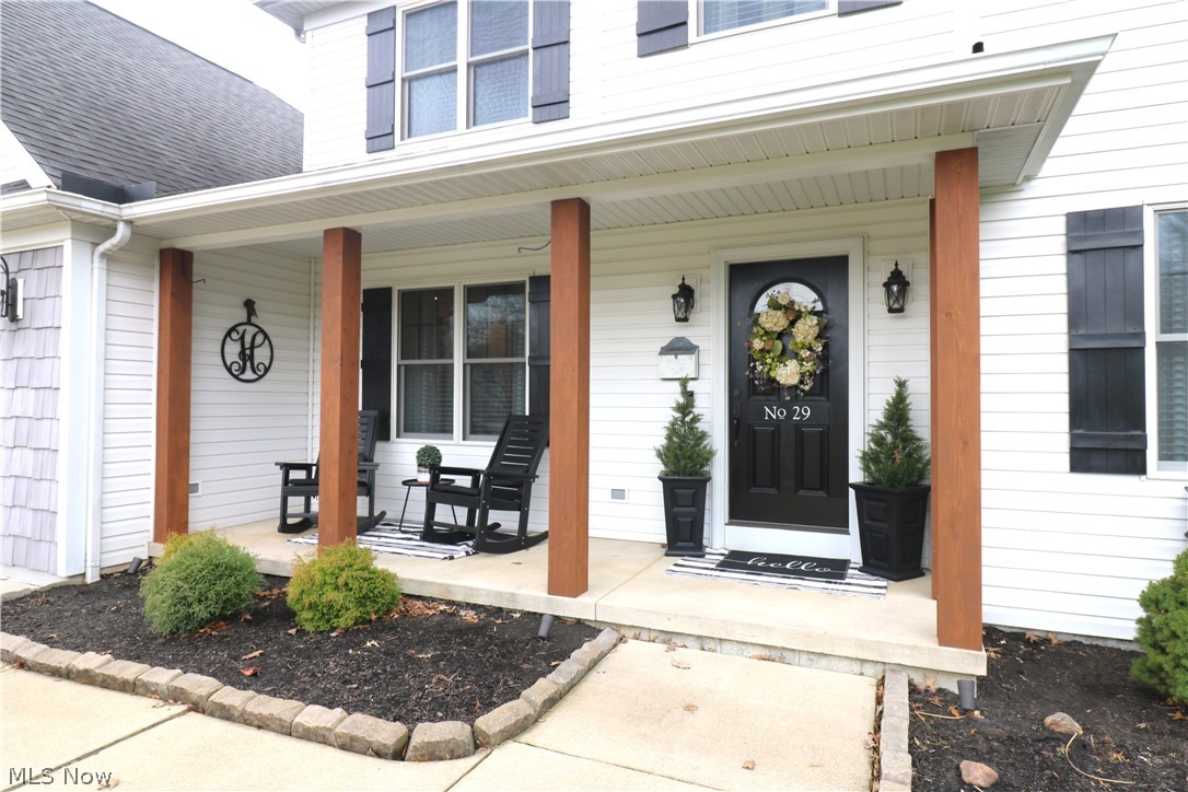 Stony Brook Sub - Residential