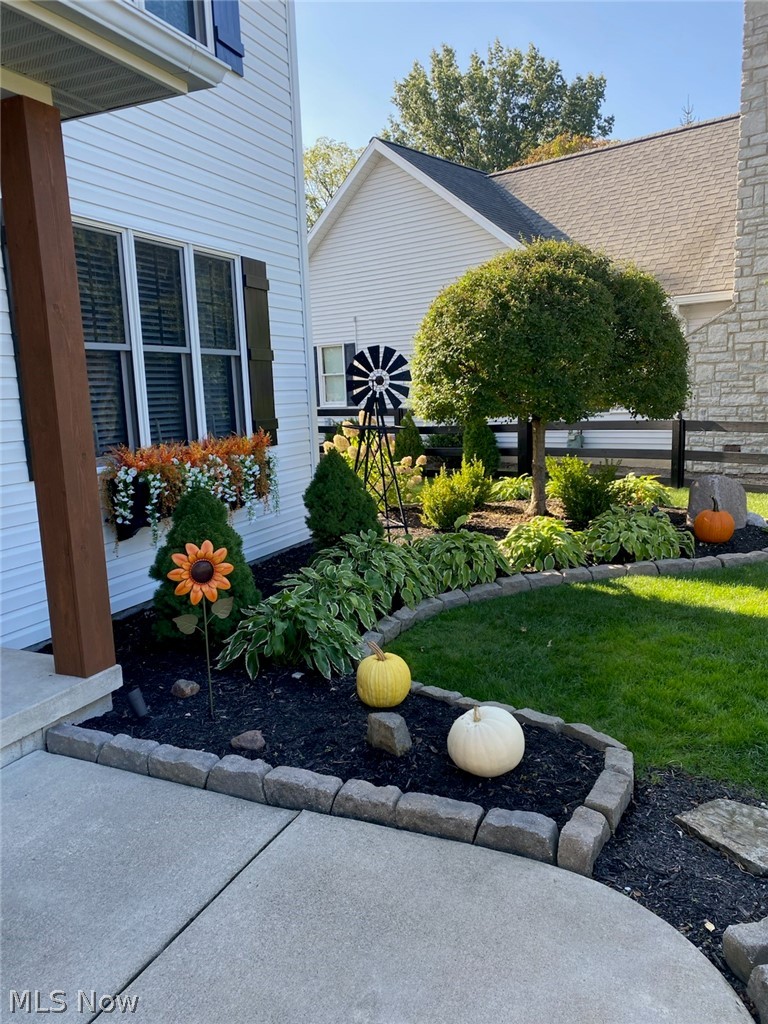 Stony Brook Sub - Residential