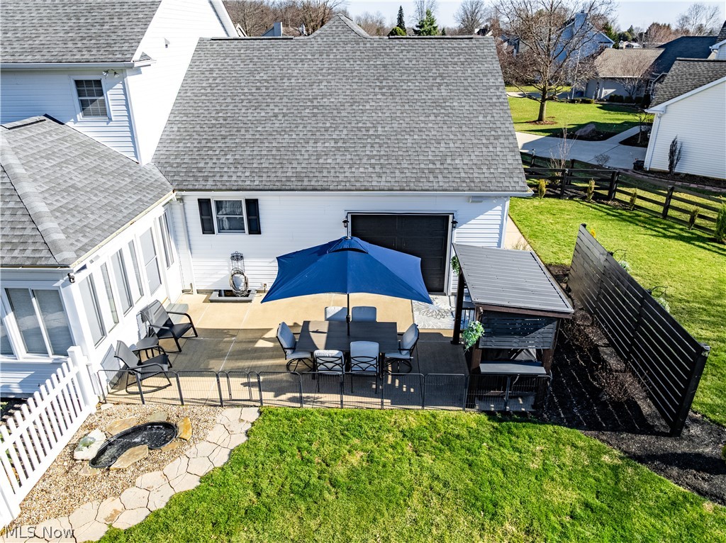 Stony Brook Sub - Residential