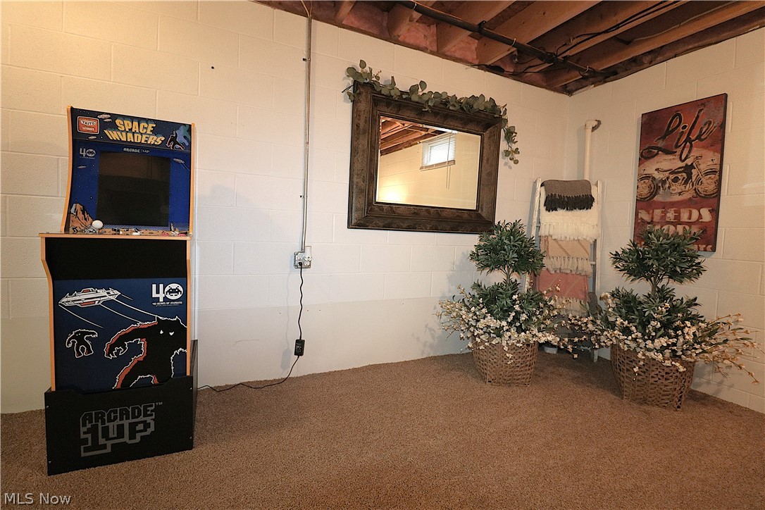 Stony Brook Sub - Residential