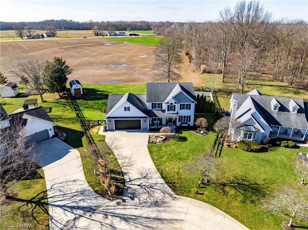 Stony Brook Sub - Residential