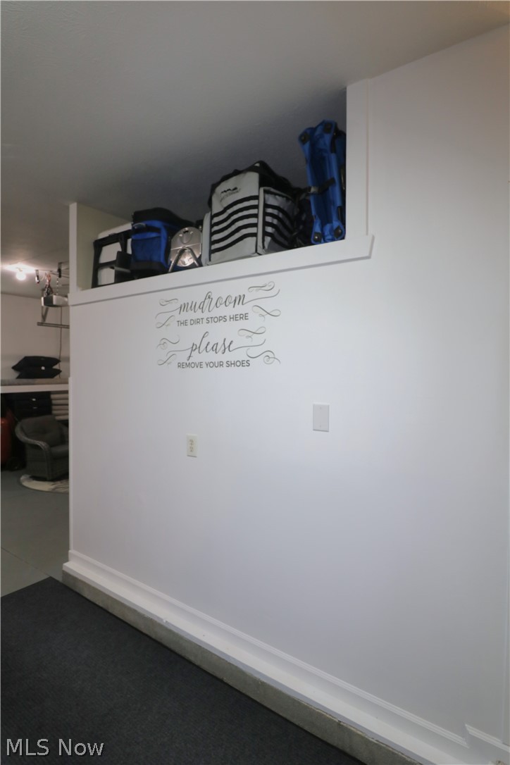 Stony Brook Sub - Residential