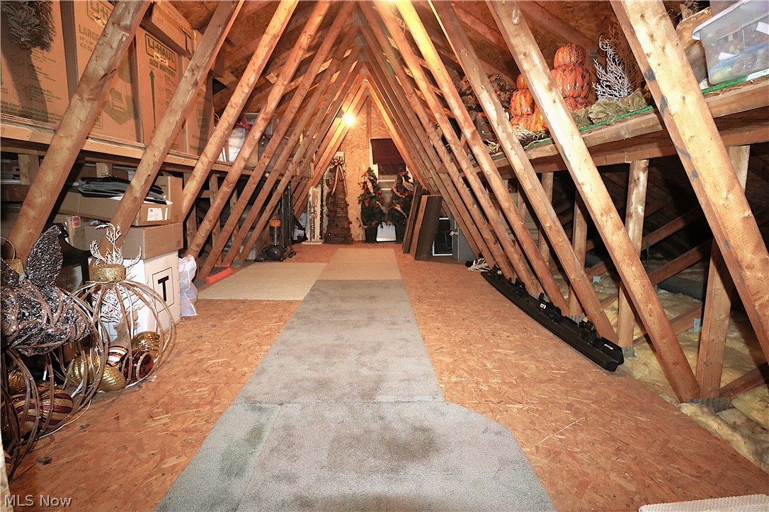 Stony Brook Sub - Residential