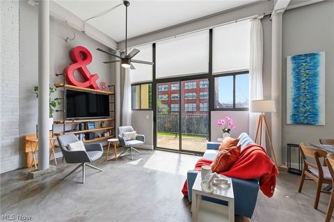 Tiny photo for 8205 Franklin Boulevard #3, Cleveland, OH 44102 (MLS # 5198798)