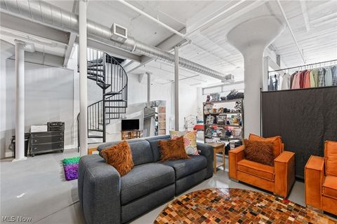 Tiny photo for 8205 Franklin Boulevard #3, Cleveland, OH 44102 (MLS # 5198798)