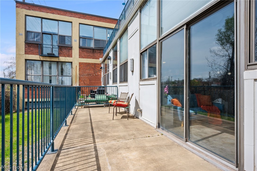 Painters Lofts - Residential