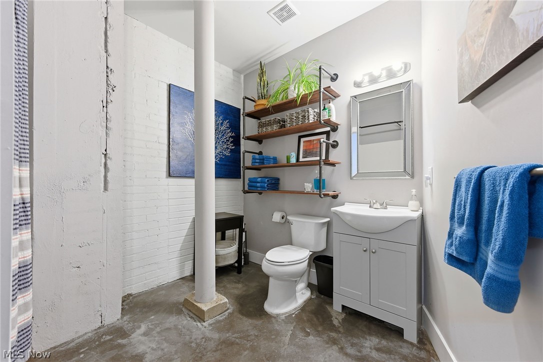 Painters Lofts - Residential