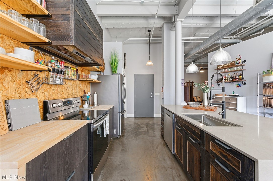 Painters Lofts - Residential