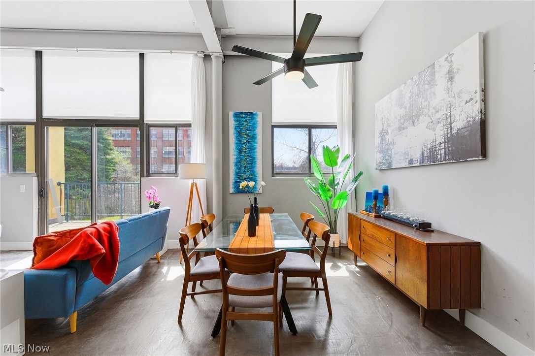 Painters Lofts - Residential