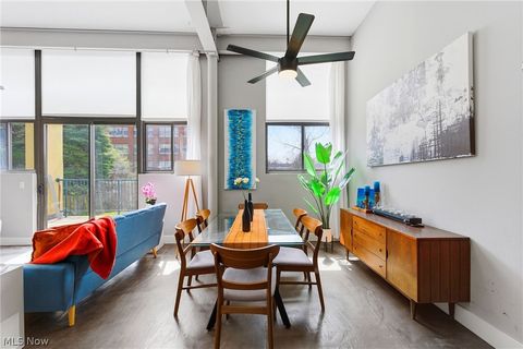 Tiny photo for 8205 Franklin Boulevard #3, Cleveland, OH 44102 (MLS # 5198798)