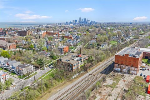 Tiny photo for 8205 Franklin Boulevard #3, Cleveland, OH 44102 (MLS # 5198798)