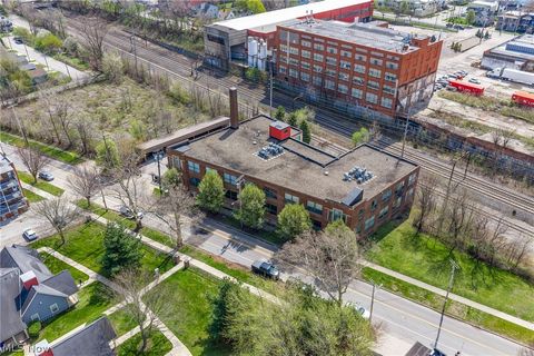 Tiny photo for 8205 Franklin Boulevard #3, Cleveland, OH 44102 (MLS # 5198798)
