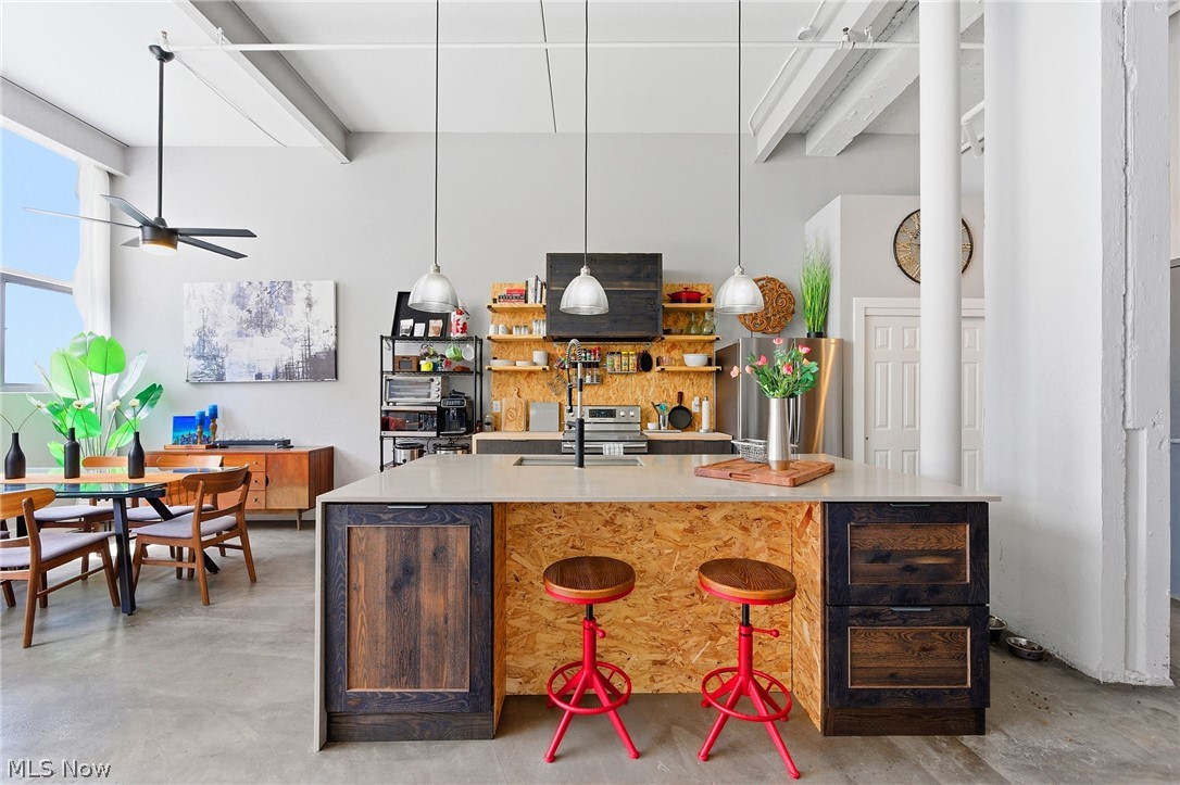 Painters Lofts - Residential