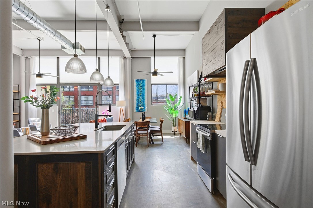 Painters Lofts - Residential