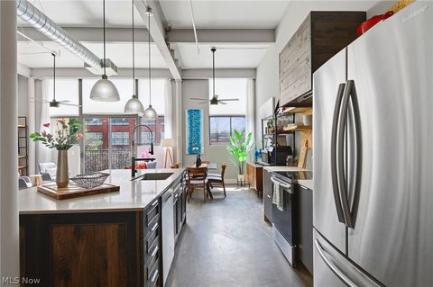 Tiny photo for 8205 Franklin Boulevard #3, Cleveland, OH 44102 (MLS # 5198798)